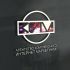 Логотип для А-КИМ (Агентство Комплексного Интернет Маркетинга) - дизайнер Lisica