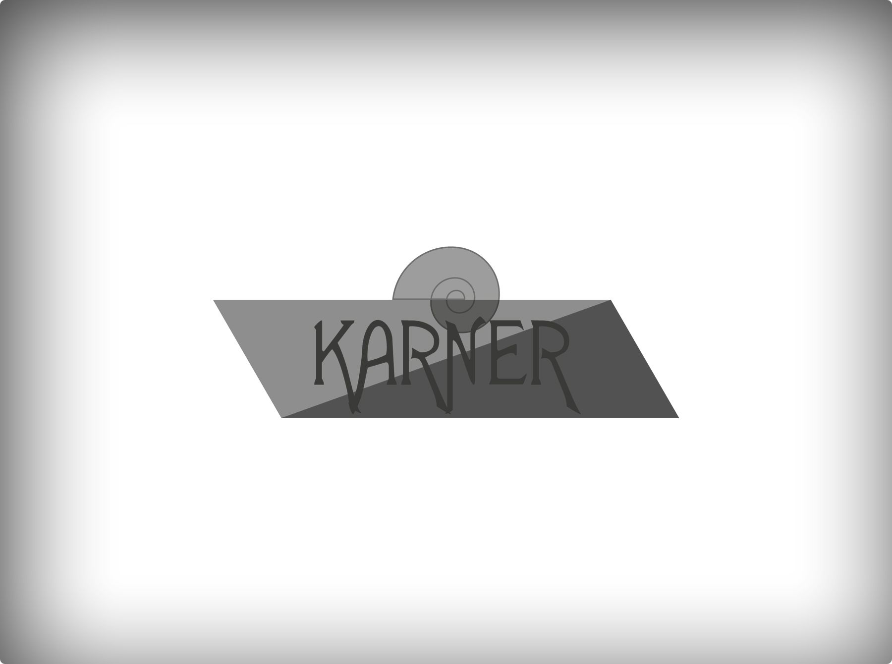 Логотип для KARNER - дизайнер Vocej
