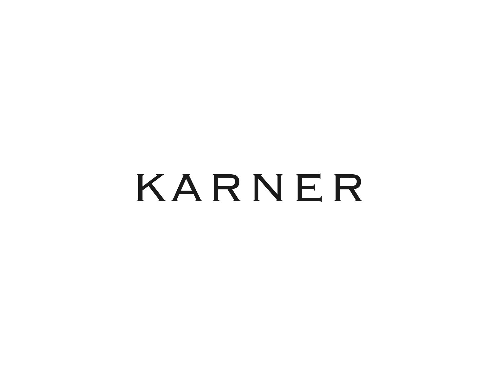 Логотип для KARNER - дизайнер vasdesign