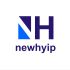Логотип для newhyip - дизайнер pilotdsn