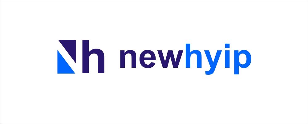 Логотип для newhyip - дизайнер pilotdsn