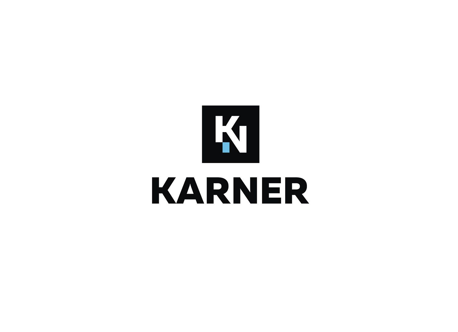 Логотип для KARNER - дизайнер Olga_Shoo