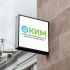 Логотип для А-КИМ (Агентство Комплексного Интернет Маркетинга) - дизайнер sfera