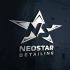 Логотип для Neostar Detailing - дизайнер Godknightdiz
