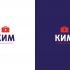 Логотип для А-КИМ (Агентство Комплексного Интернет Маркетинга) - дизайнер antbotnar