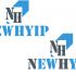 Логотип для newhyip - дизайнер Vadimkinkin