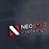 Логотип для Neostar Detailing - дизайнер SmolinDenis