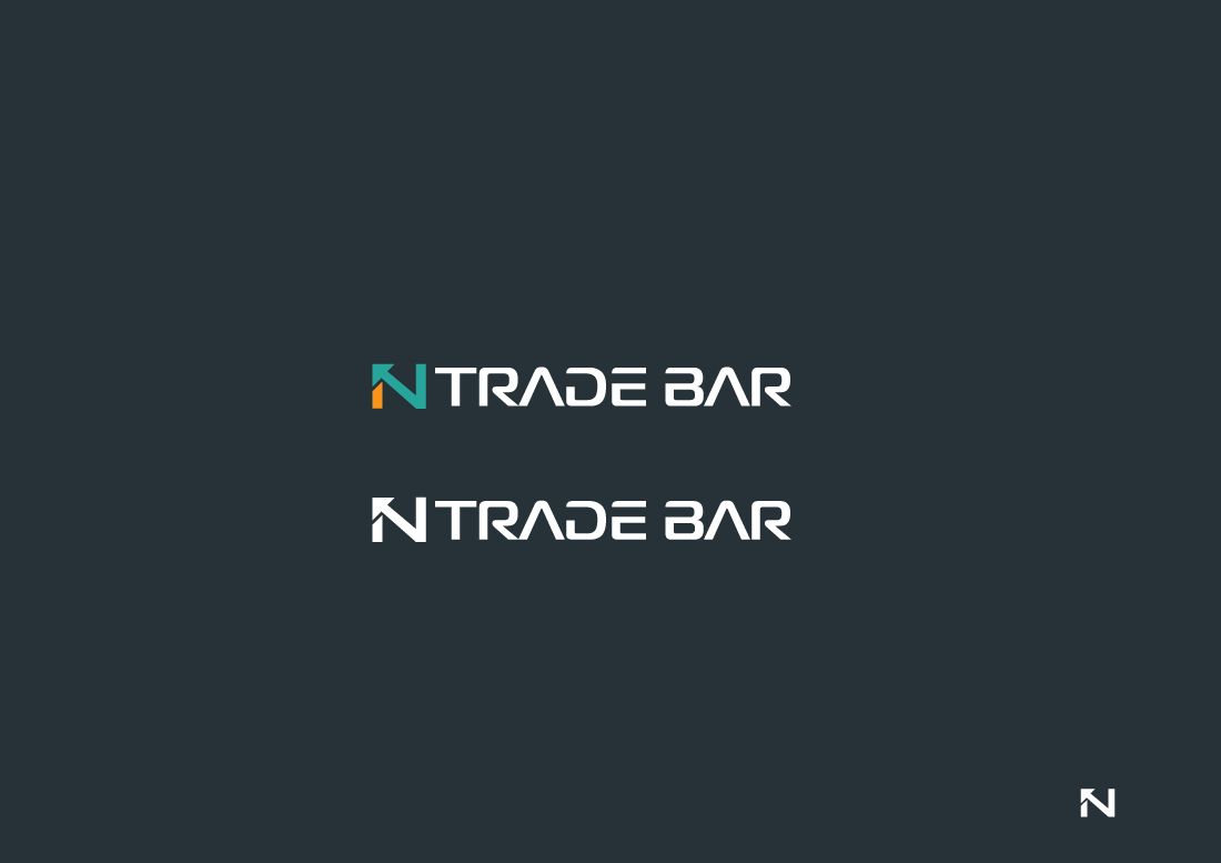 Логотип для InTrade bar - дизайнер peps-65