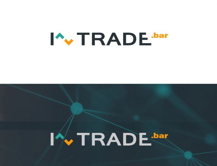 Логотип для InTrade bar - дизайнер TDA