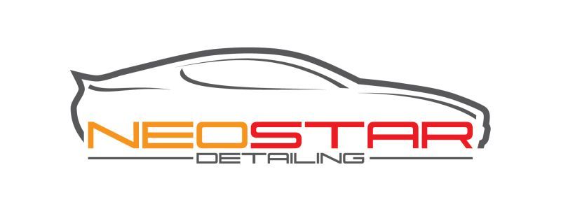 Логотип для Neostar Detailing - дизайнер Ayolyan