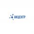 Логотип для Акцентр / Axenter - дизайнер vavaeva