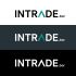 Логотип для InTrade bar - дизайнер chebdesign