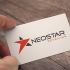 Логотип для Neostar Detailing - дизайнер hpya