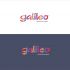 Логотип для магазина умных игрушек Galileo - дизайнер vavaeva