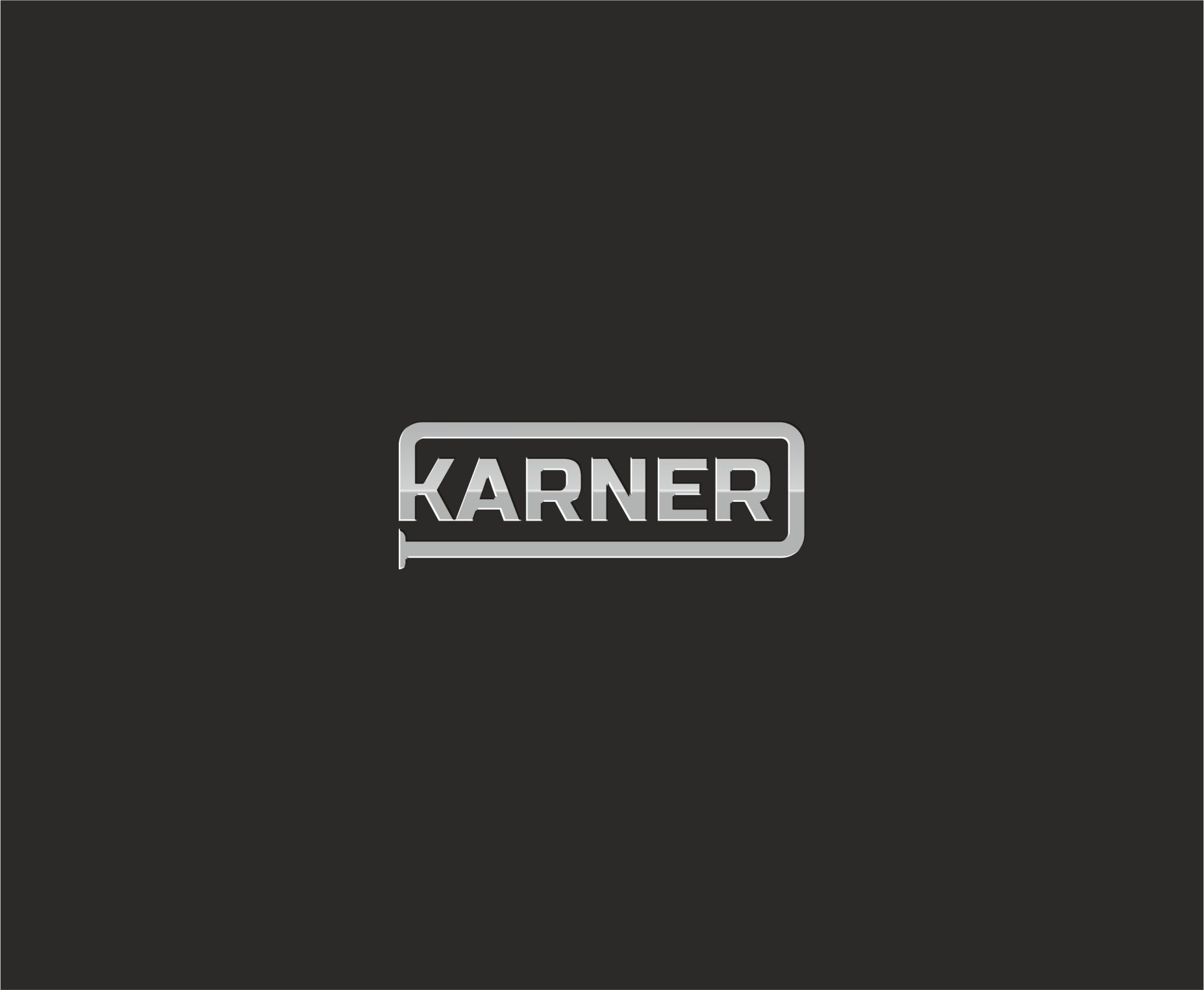 Логотип для KARNER - дизайнер Katarinka