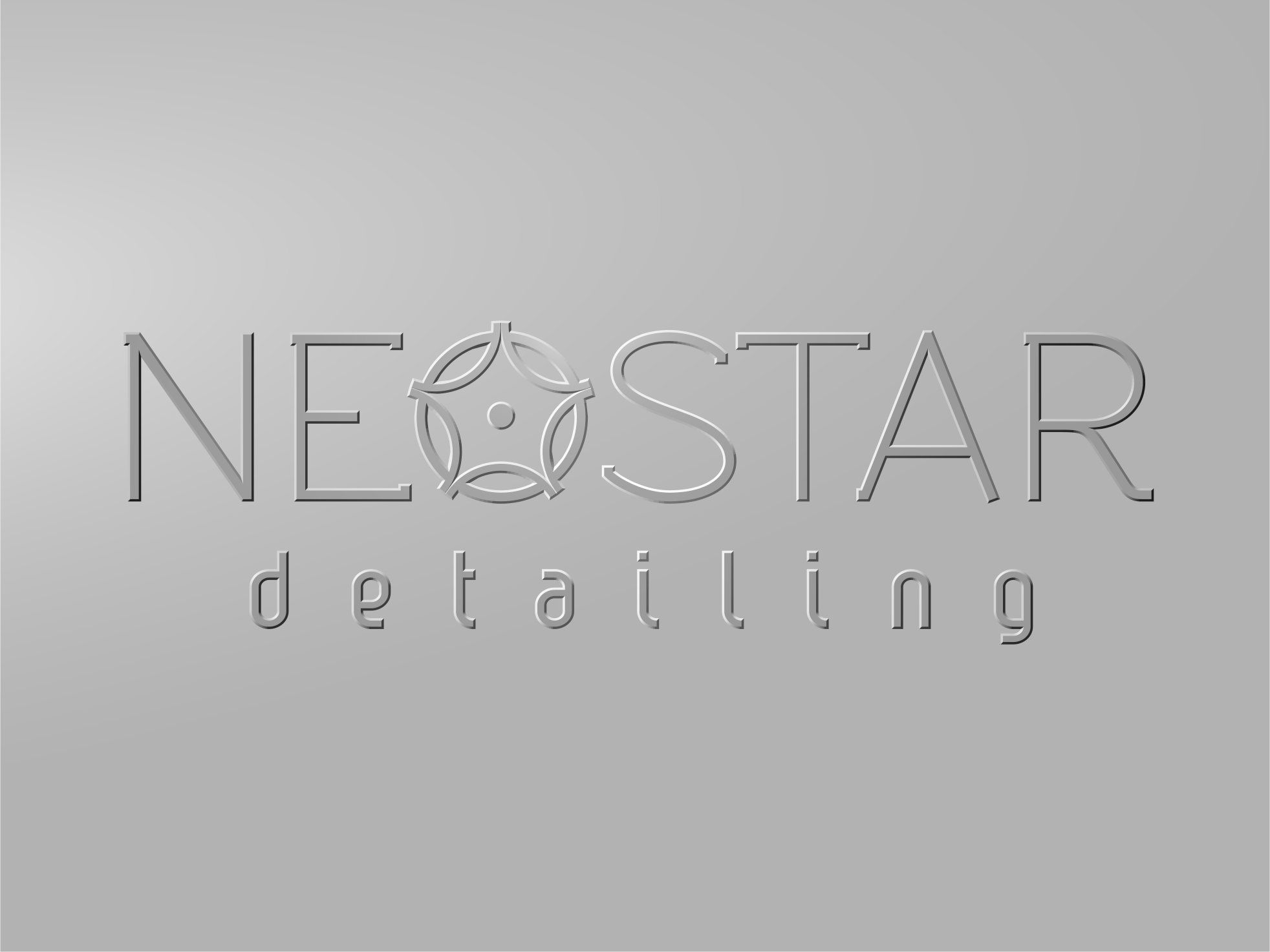 Логотип для Neostar Detailing - дизайнер antan222