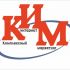 Логотип для А-КИМ (Агентство Комплексного Интернет Маркетинга) - дизайнер ilim1973