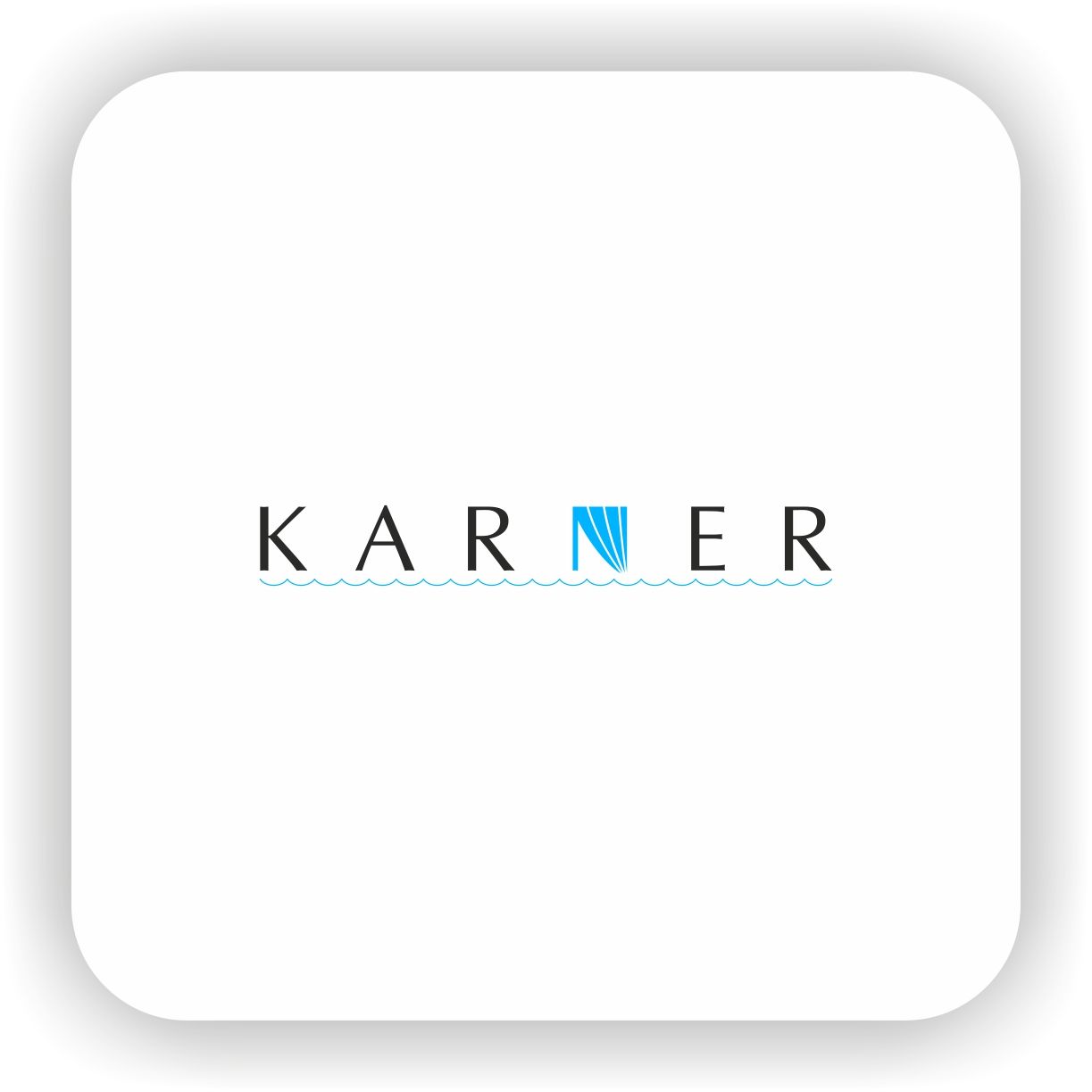 Логотип для KARNER - дизайнер Nikus