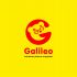 Логотип для магазина умных игрушек Galileo - дизайнер KillaBeez