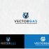 Логотип для Vectorgas, VECTORGAS, VectorGAS - дизайнер peps-65