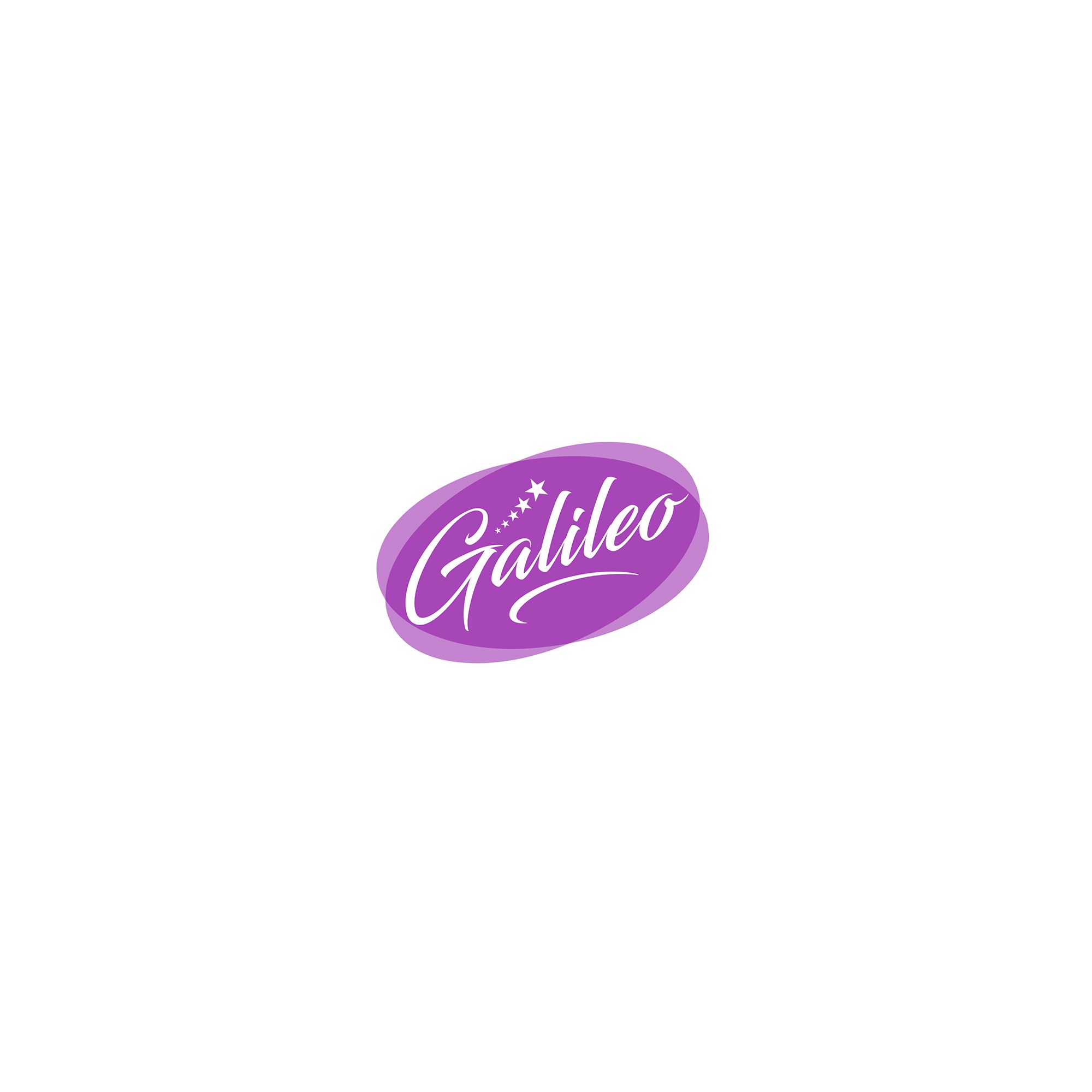 Логотип для магазина умных игрушек Galileo - дизайнер seanmik
