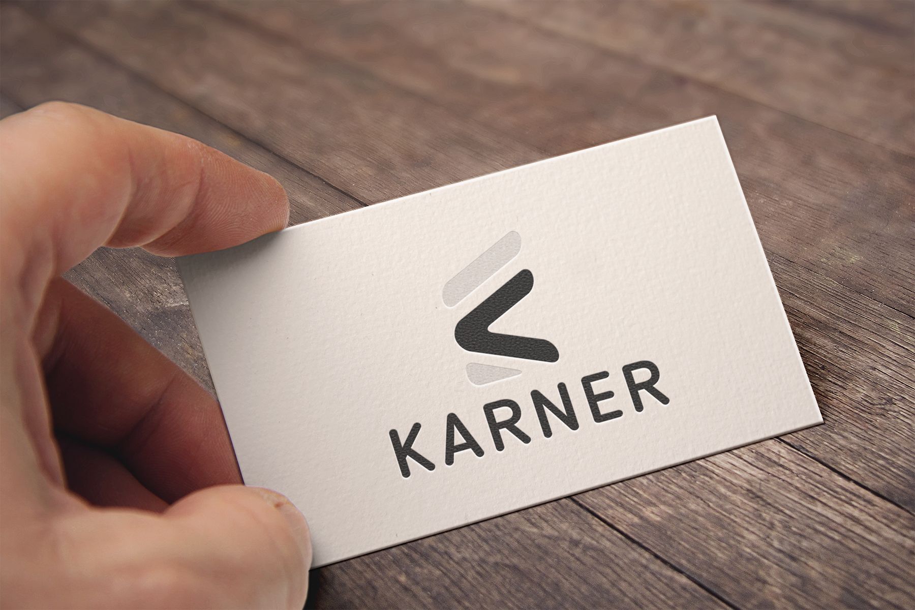 Логотип для KARNER - дизайнер Da4erry