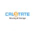 Логотип для СALSTATE Moving & Storage - дизайнер Sonya___