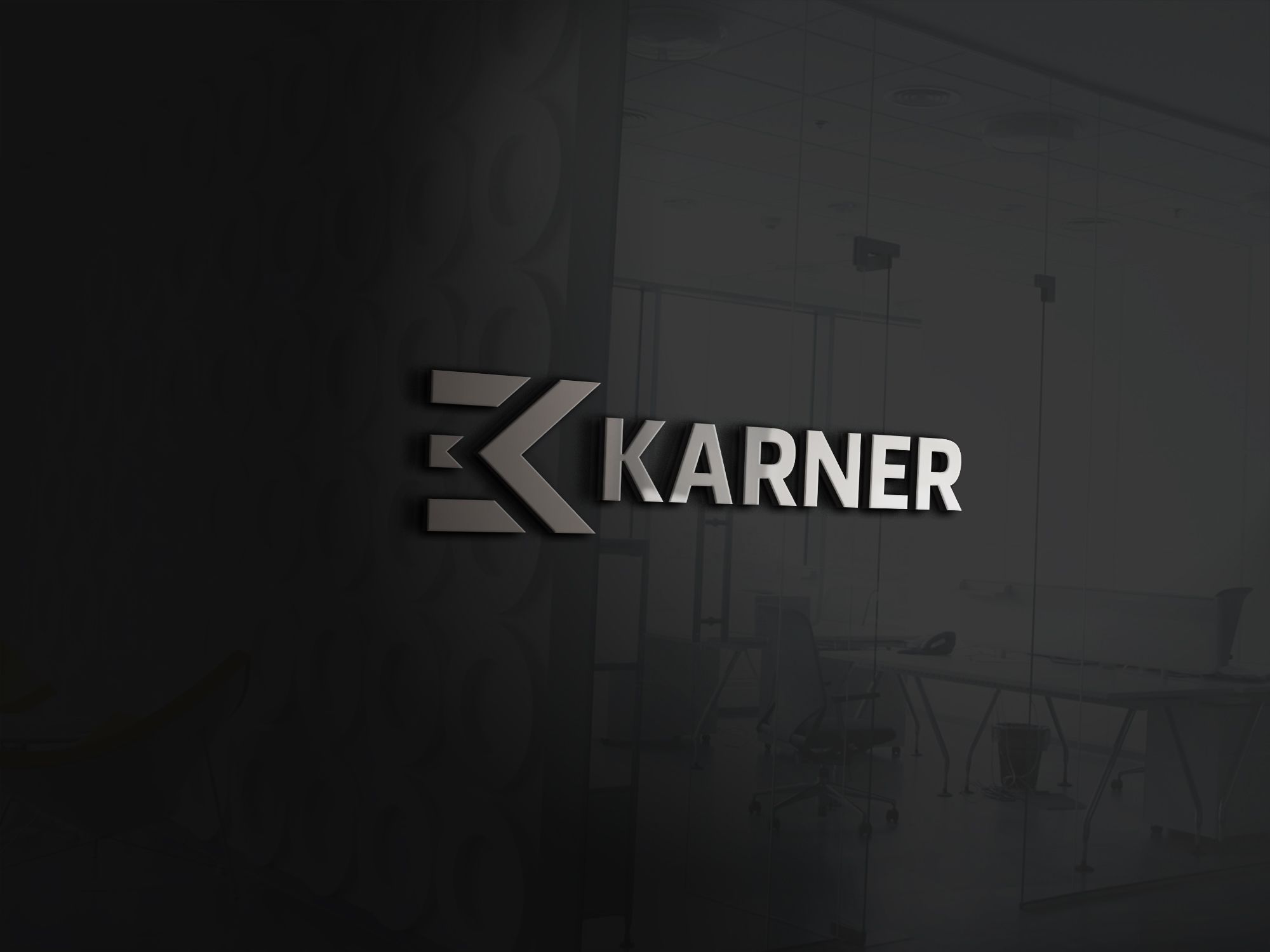 Логотип для KARNER - дизайнер serz4868