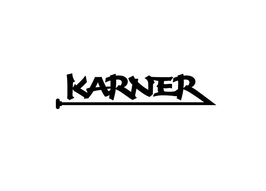 Логотип для KARNER - дизайнер Ch_Valentina