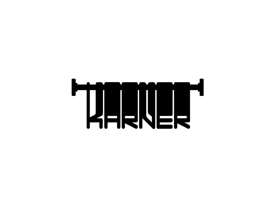 Логотип для KARNER - дизайнер Ch_Valentina
