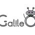 Логотип для магазина умных игрушек Galileo - дизайнер LVNDR