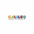 Логотип для магазина умных игрушек Galileo - дизайнер Alphir