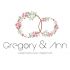 Логотип для Gregory & Ann - дизайнер Freeman21rus