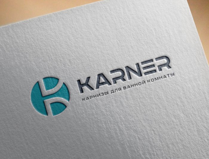 Логотип для KARNER - дизайнер zozuca-a