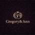 Логотип для Gregory & Ann - дизайнер rowan