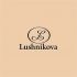 Лого и фирменный стиль для Lushnikova - дизайнер Ryaha