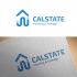 Логотип для СALSTATE Moving & Storage - дизайнер barlit-kira