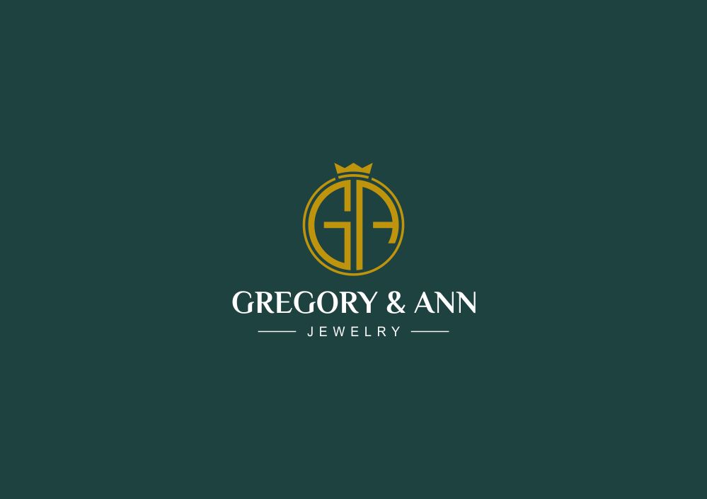 Логотип для Gregory & Ann - дизайнер zozuca-a