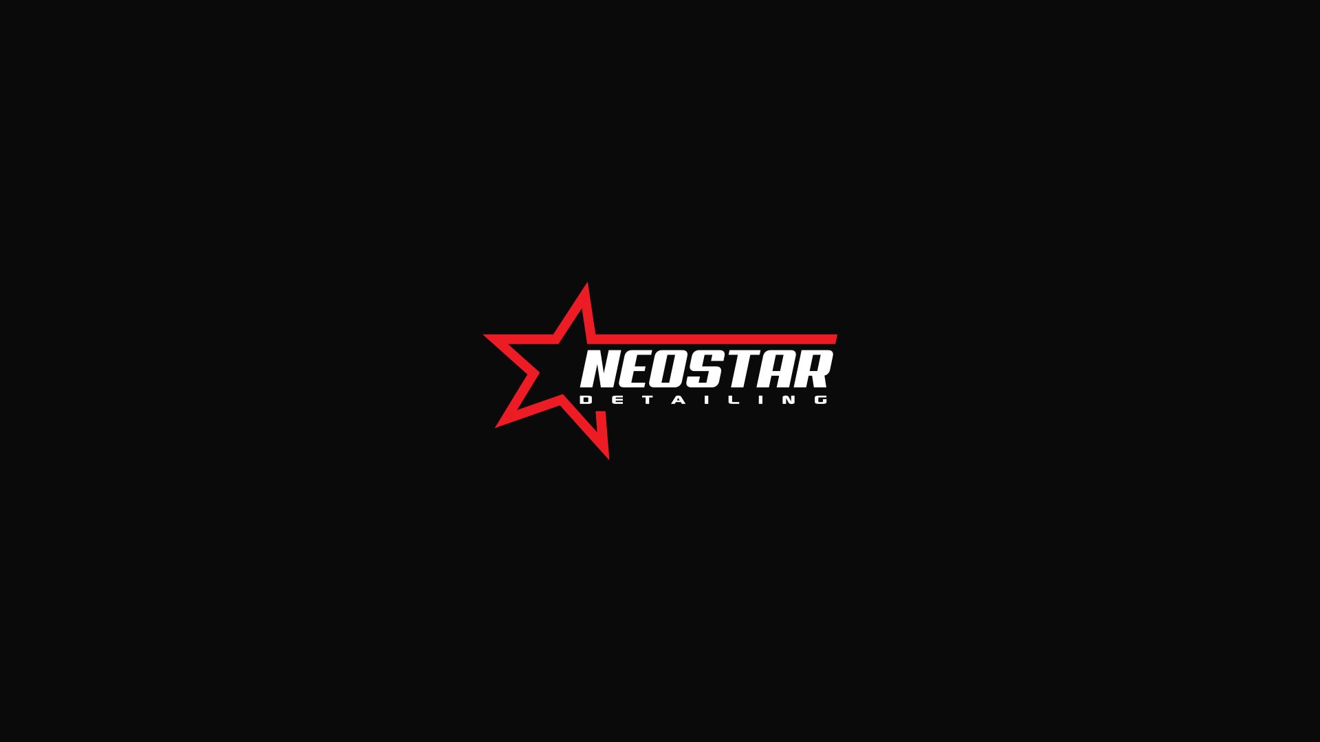 Логотип для Neostar Detailing - дизайнер drawmedead