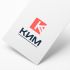 Логотип для А-КИМ (Агентство Комплексного Интернет Маркетинга) - дизайнер Alphir