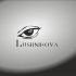 Лого и фирменный стиль для Lushnikova - дизайнер denalena