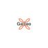Логотип для магазина умных игрушек Galileo - дизайнер KIRILLRET