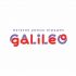Логотип для магазина умных игрушек Galileo - дизайнер rowan