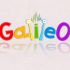 Логотип для магазина умных игрушек Galileo - дизайнер chris_sss