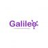 Логотип для магазина умных игрушек Galileo - дизайнер LEARD