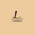 Лого и фирменный стиль для Lushnikova - дизайнер Ch_Valentina