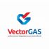 Логотип для Vectorgas, VECTORGAS, VectorGAS - дизайнер AlexSh1978