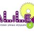 Логотип для магазина умных игрушек Galileo - дизайнер -Katerina-