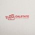 Логотип для СALSTATE Moving & Storage - дизайнер GreenRed