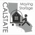 Логотип для СALSTATE Moving & Storage - дизайнер sanjar